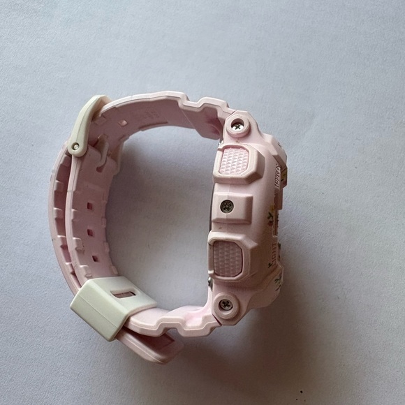 Casio Baby-G Little Sunny Chicks limited edition watch from Japan - Picture 6 of 13